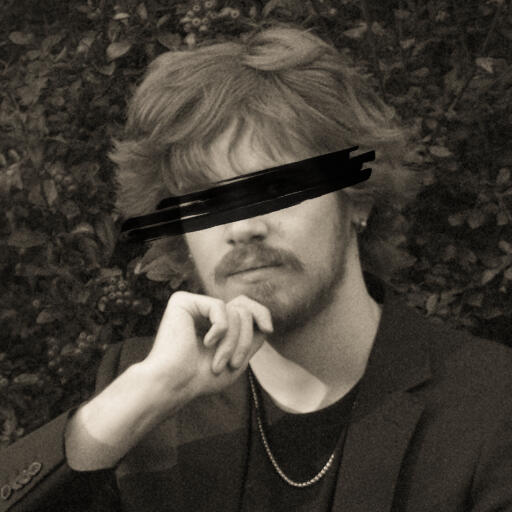 Maximilian W.H Creative Director